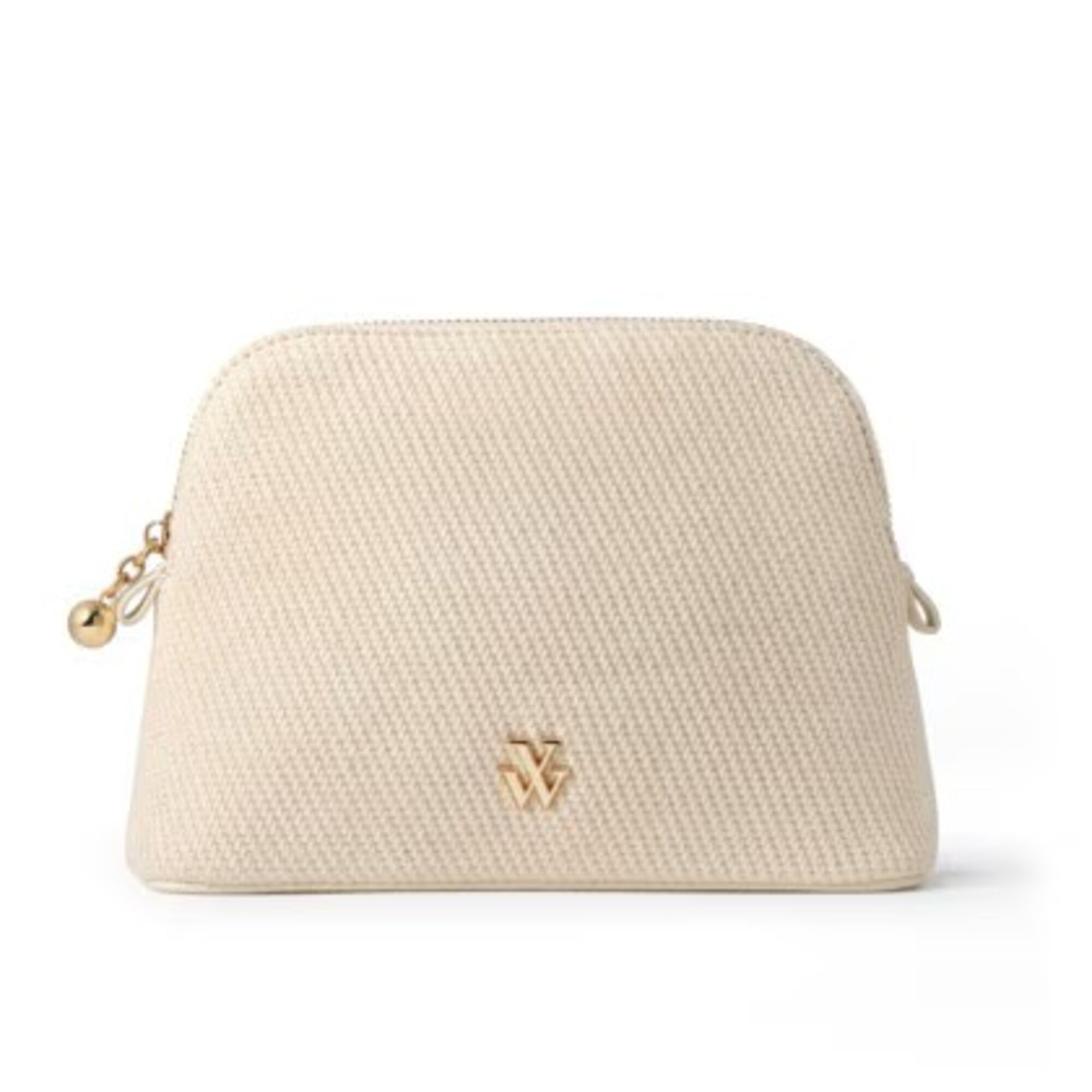 M HAIRCARE ESSENT. POUCH VANES