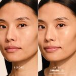 Armani LUMINOUS SILK TINTED SERUM Serum 4 of 8 Serum
