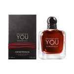 100 ML Armani STONGER WITH YOU POWERFULLY Eau de Parfum 3 of 6 Eau de Parfum