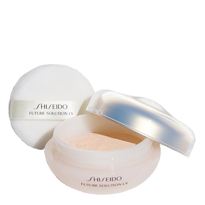  Shiseido FUTURE SOLUTION LX TOTAL RADIA Puder  1 of 1 