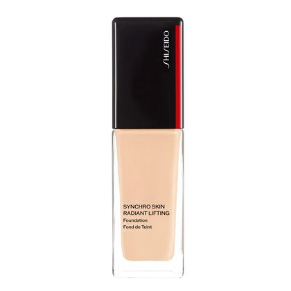 30 ML Shiseido SYNCHRO SKIN RADIANT LIFTING F Foundation  1 of 4 