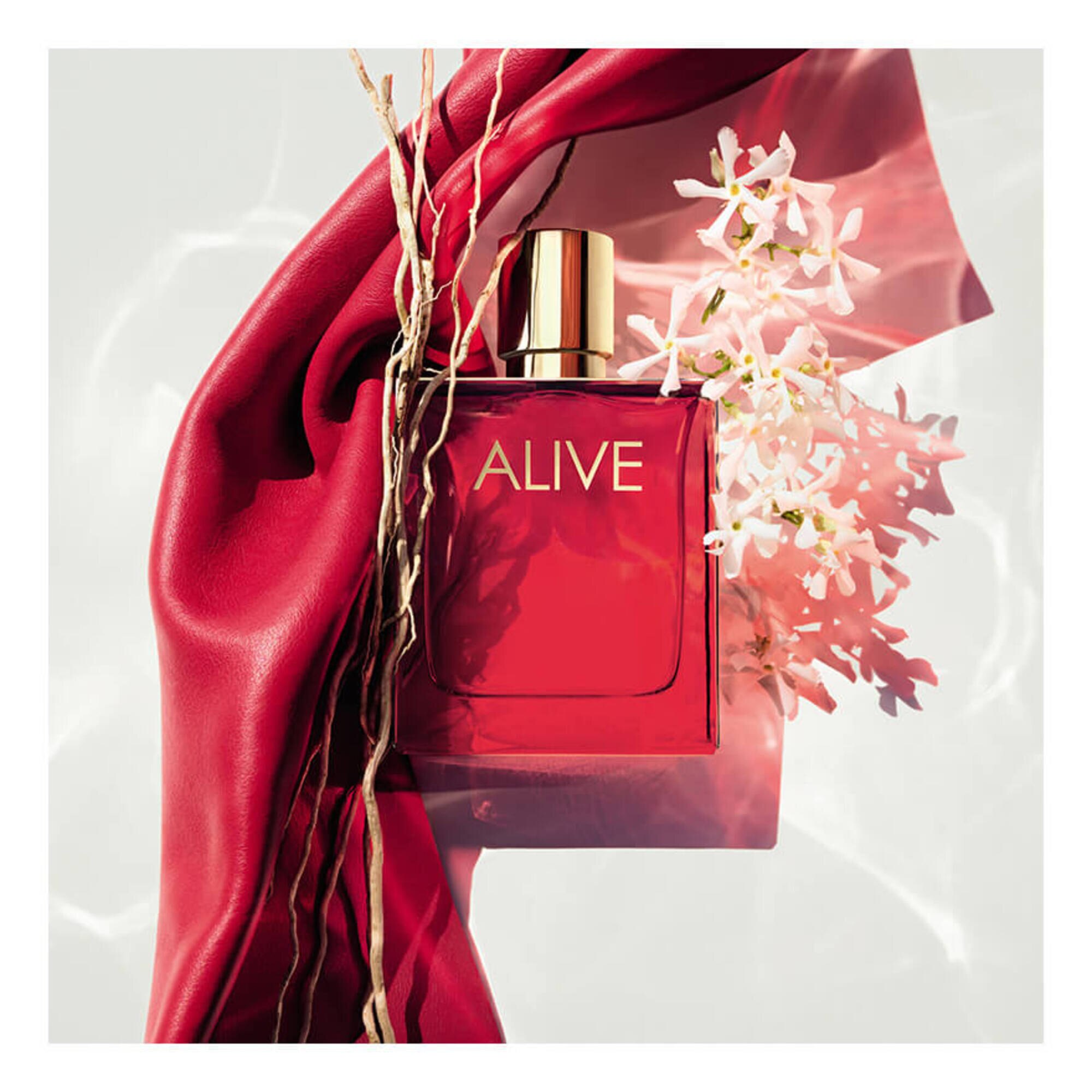 80 ML Hugo Boss boss alive parfum Parfum 1 of 3
