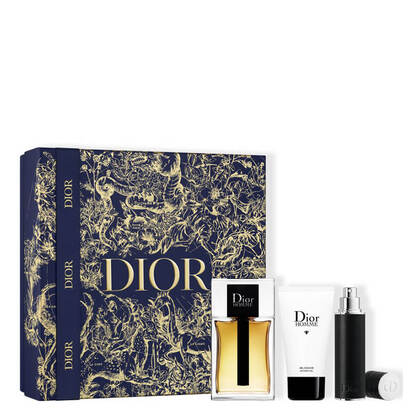 100 ML Dior DIOR HOMME Geschenkset  1 of 1 