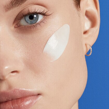 Tagescreme - normale bis Mischhaut