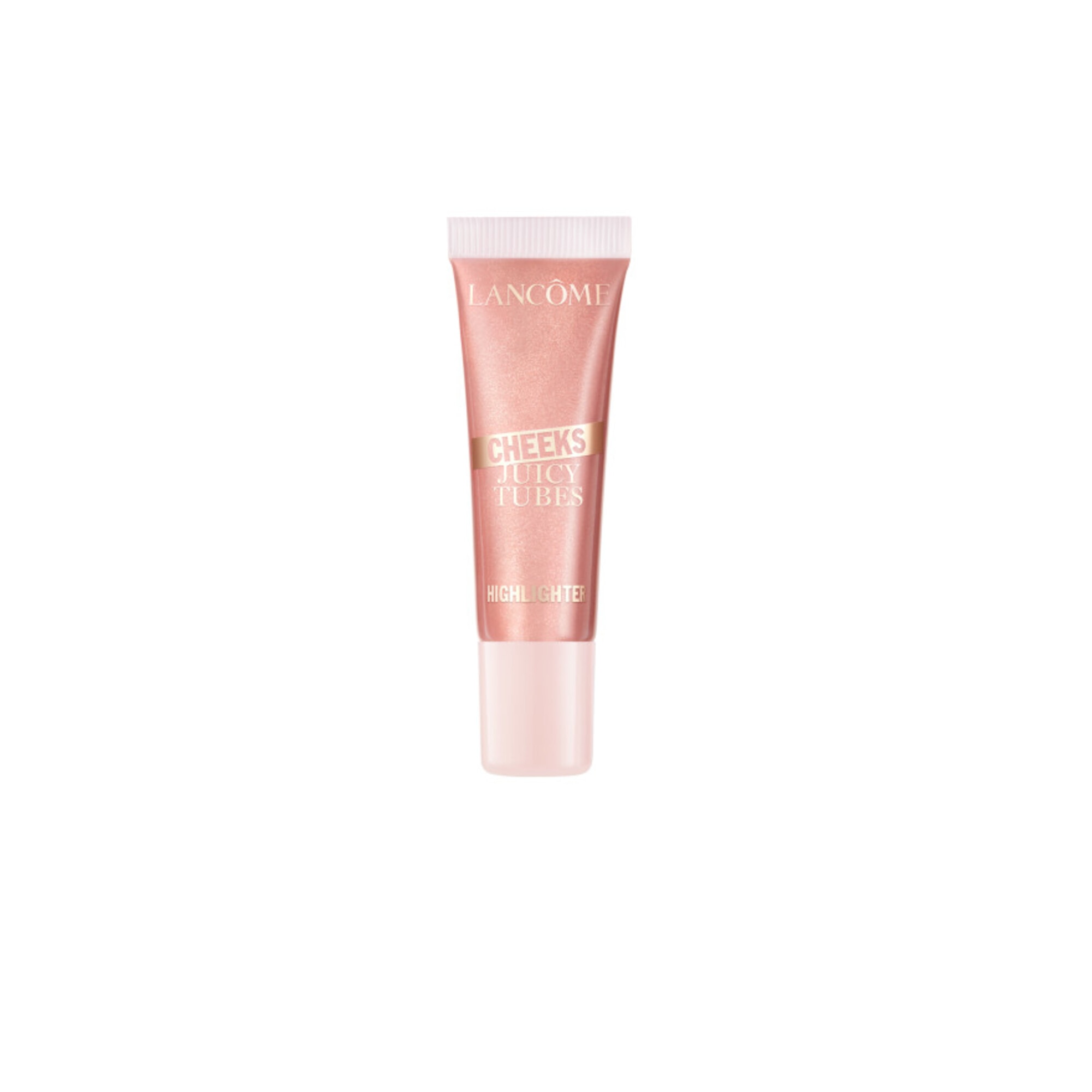 Lancôme Makeup Juicy Tubes Cheeks Highlighter Highlighter 1 of 7 Highlighter
