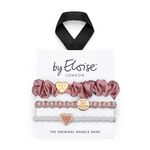1 ML BY ELOISE TWO WAYS TO BANGLE I Love you  1 of 1 I Love you