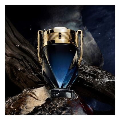 50 ML Rabanne INVICTUS Parfum  1 of 6 