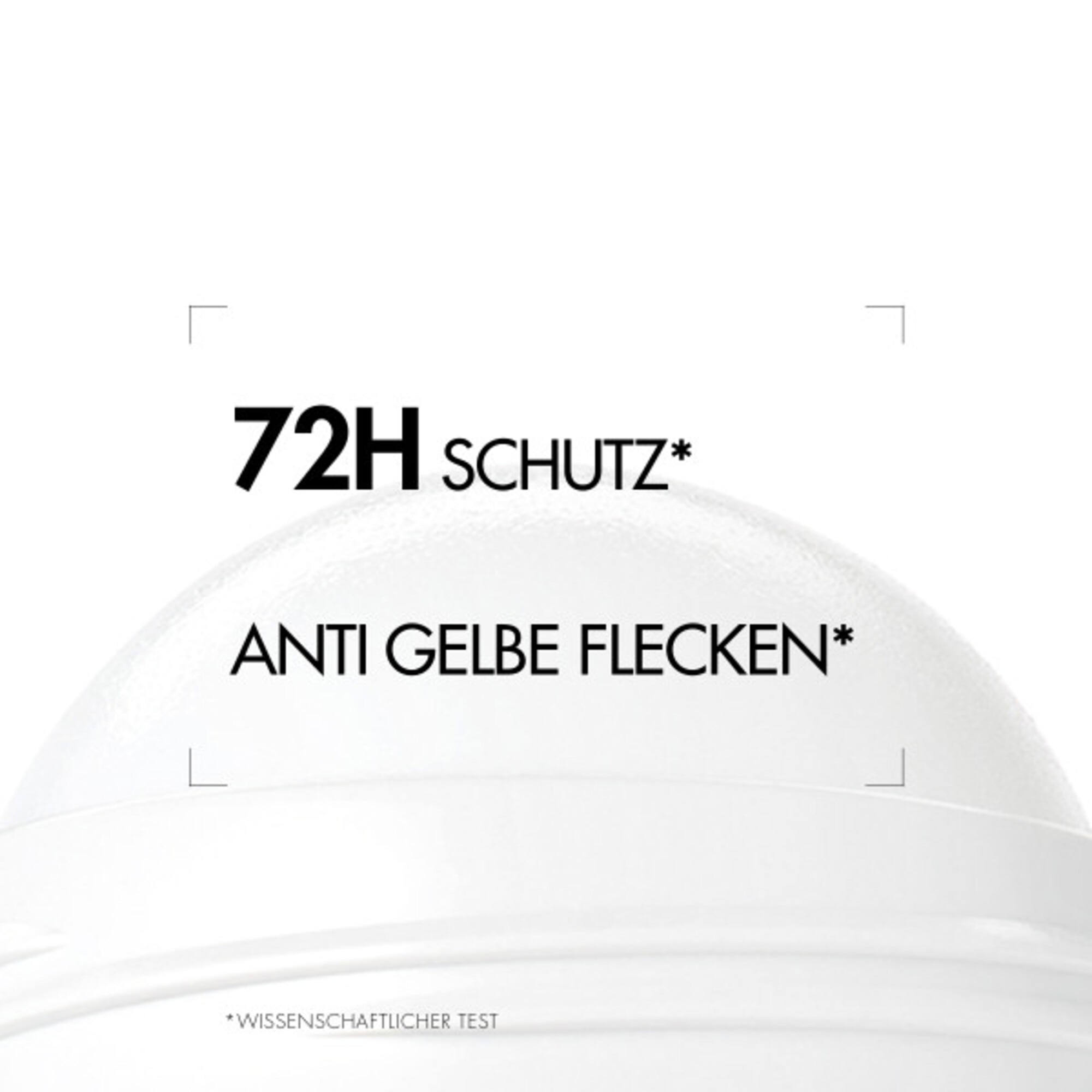 Deo Pure Invisible Roll On