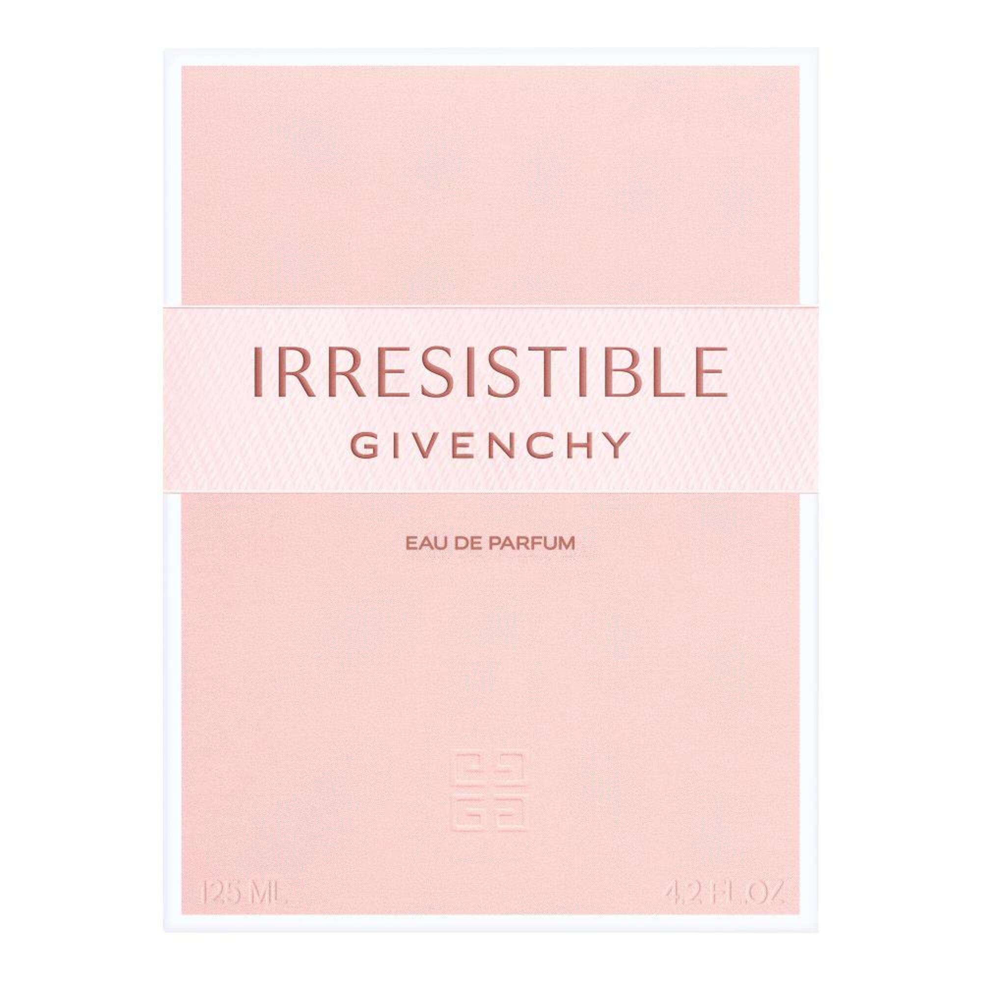 GIV IRRESISTIBLE EDP