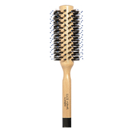 1 PCS Hair Rituel by Sisley LA BROSSE À BRUSHING Rundbürste für dickes und gelocktes Haar  1 of 2 