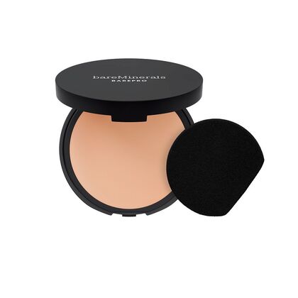  bareMinerals BAREPRO 24 HR Skin-Perfecting Powder Foundation  1 of 6 