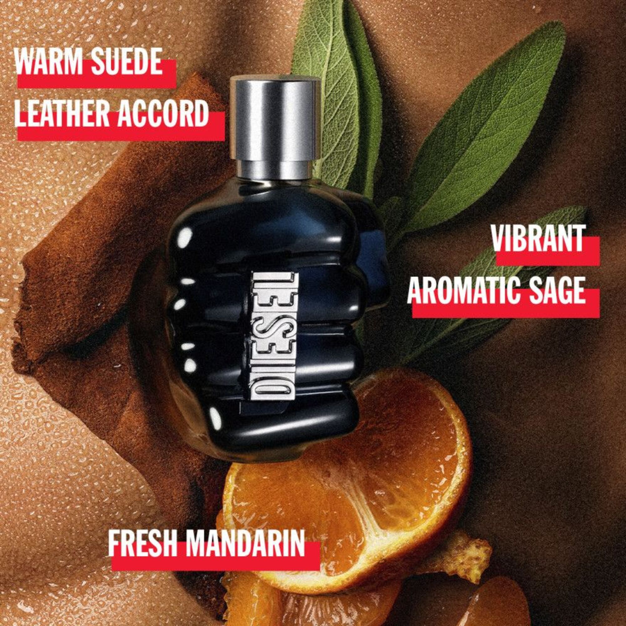 Eau de Parfum