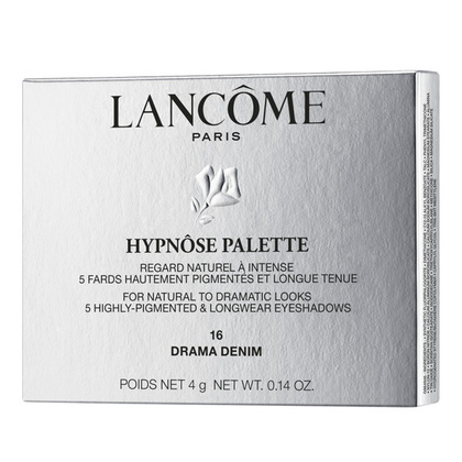  undefined HYPNÔSE EYEPALETTE LÔ EYEPAL. 16 DENI  1 of 3 