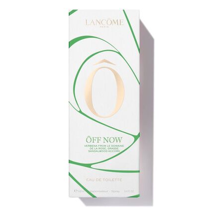 Eau de Toilette