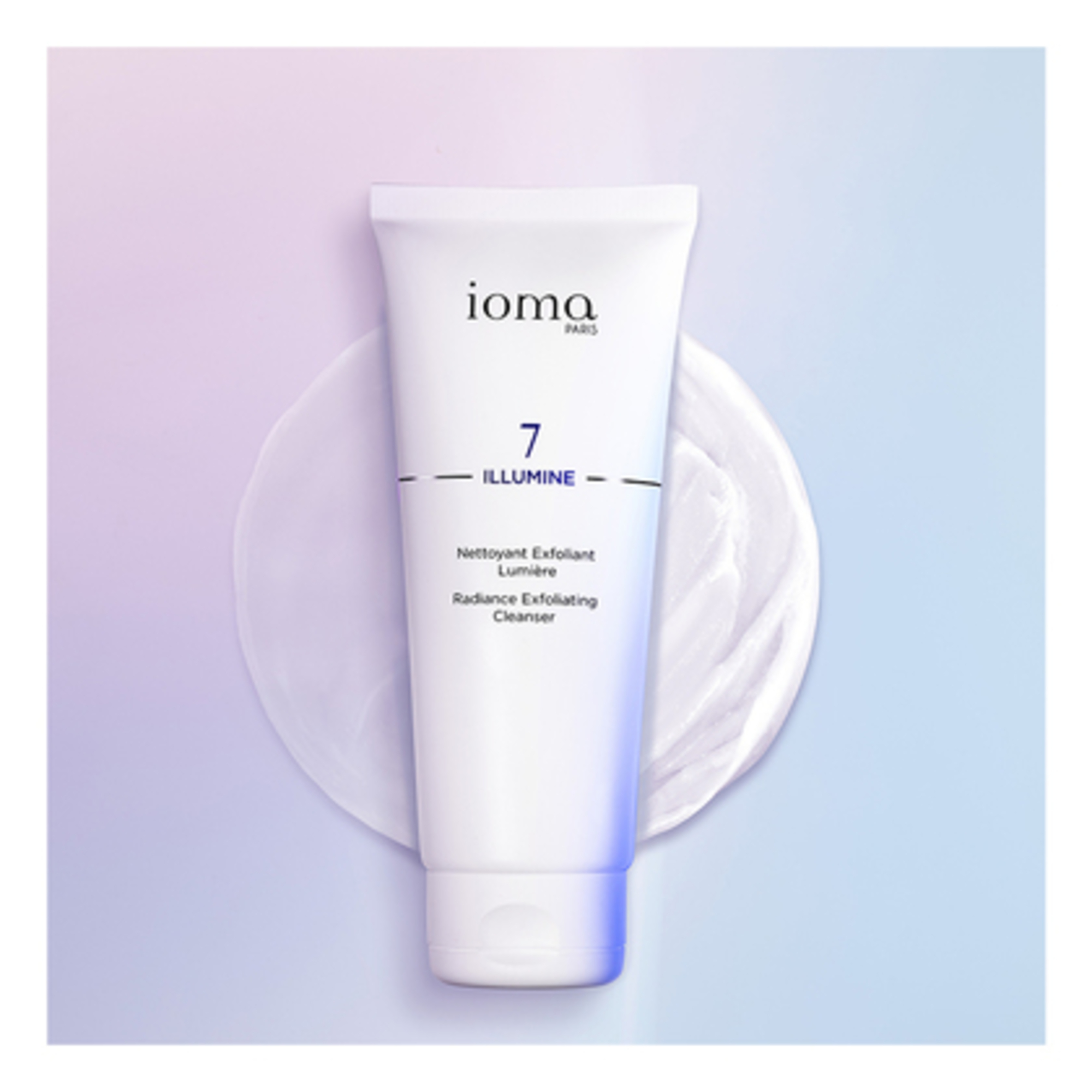 IOMA EXFOLIATI