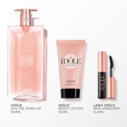 50 ML Lancôme IDÔLE Duftset  1 of 2 