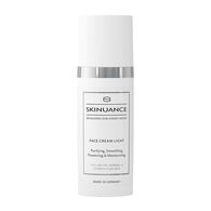 50 ML Skinuance FACE Gesichtscreme Light  1 of 2 