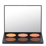  MAC MAC STUDIO FIX Sculpt&Shape Contour Palette  1 of 1 Sculpt&Shape Contour Palette