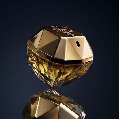 30 ML Rabanne LADY MILLION Eau de Parfum  1 of 6 