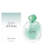 100 ML Armani ACQUA DI GIOIA Eau de Parfum 3 of 5 Eau de Parfum