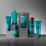 125 ML Jean Paul Gaultier LE MALE Le Mâle Aftershave Lotion 2 of 4 Le Mâle Aftershave Lotion