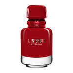 50 ML GIVENCHY L'INTERDIT ROUGE ULTIME GIV L'INT. ROUGE EDP ULTIME  1 of 2 GIV L'INT. ROUGE EDP ULTIME