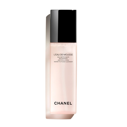 150 ML CHANEL REINIGUNG, MASKEN, PEELING Wasser-zu-Schaum-Cleanser gegen Umweltschadstoffe  1 of 2 