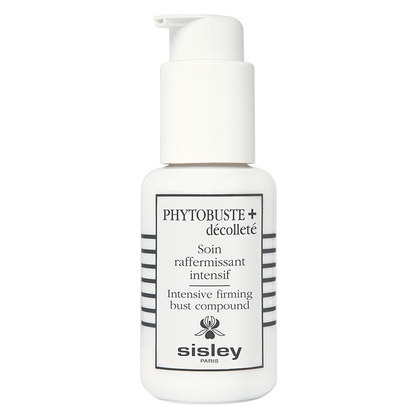 50 ML Sisley PHYTOBUSTE+ DÉCOLLETÉ Intensiv, straffende Pflege für Dekolleté und Büste  1 of 3 