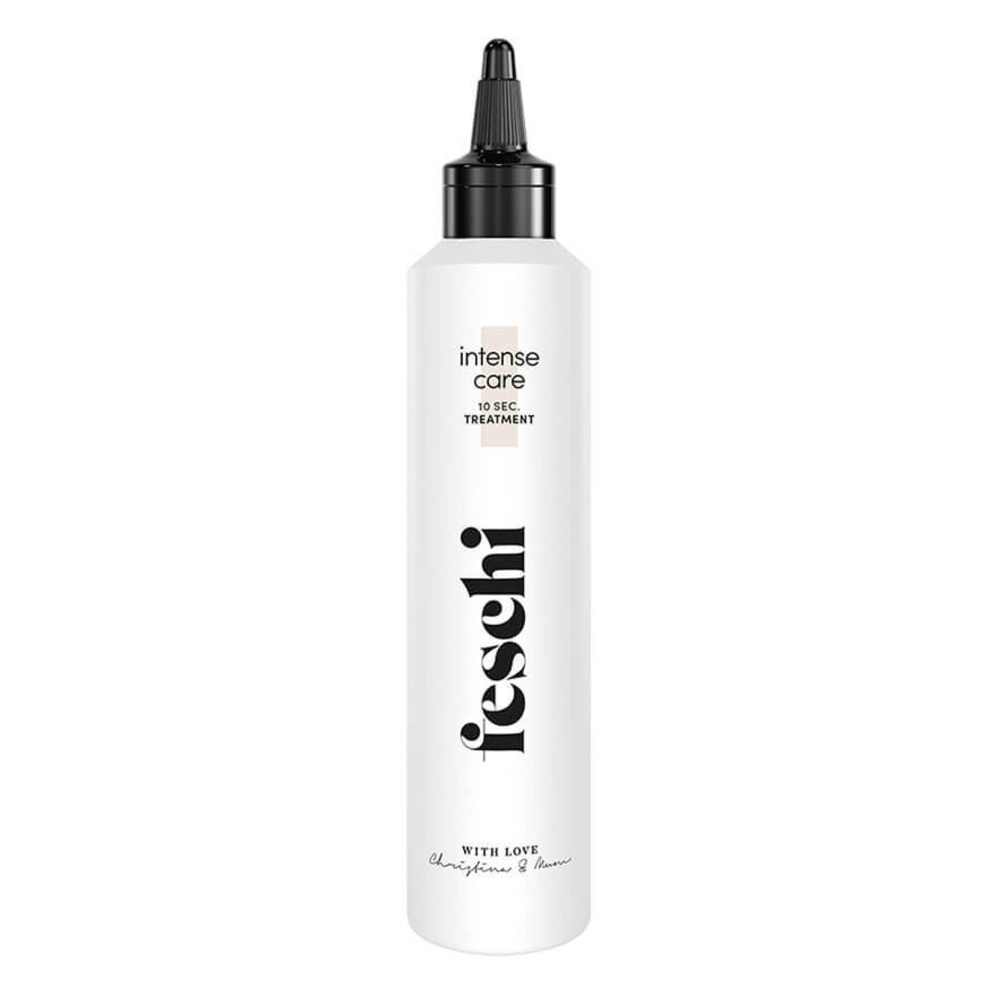 200 ML Feschi INTENSE CARE 10 Sekunden Intensiv Kur 1 of 1