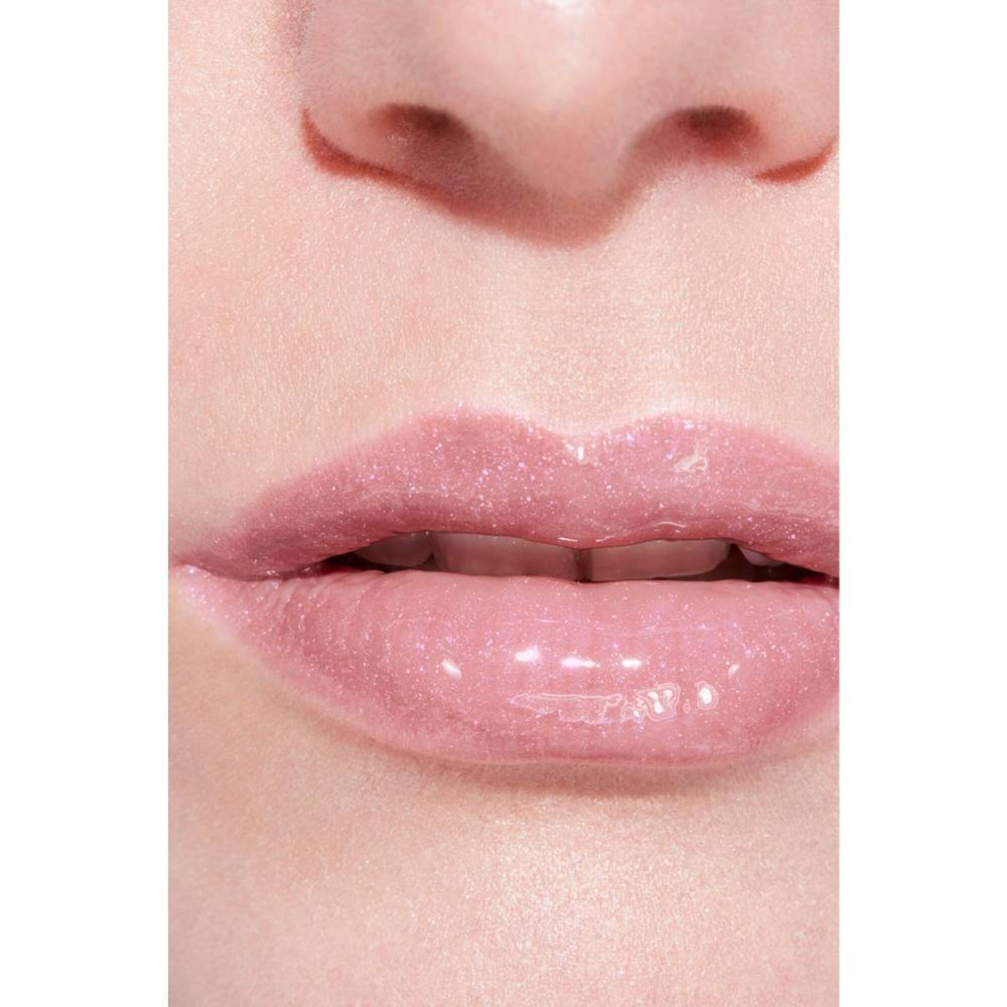 CHANEL ROUGE COCO HYDRA GLOSS CC LIPGL.432 CRI 6 of 8 CC LIPGL.432 CRI