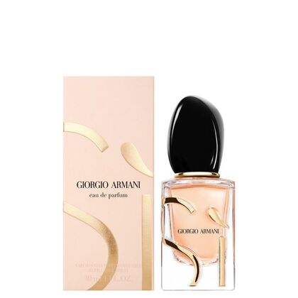 Eau de Parfum