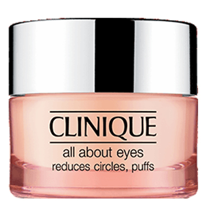 15 ML Clinique AUGENPFLEGE All About Eyes  1 of 1 