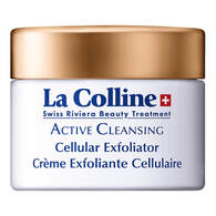 30 ML La Colline ACTIVE CLEANSING Cellular Exfoliator  1 of 2 