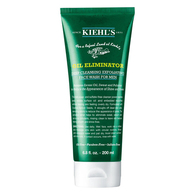 200 ML Kiehl's OIL ELIMINATOR Deep Cleansing Exfoliating Gesichtsreinigung  1 of 2 