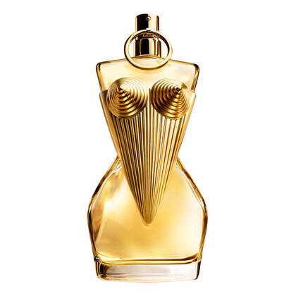 100 ML Jean Paul Gaultier GAULTIER DIVINE Eau de Parfum 1 of 8