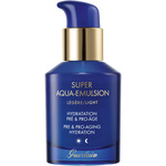 50 ML Guerlain SUPER AQUA Emulsion  1 of 3 Emulsion