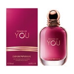 50 ML Armani POWER OF YOU Eau de Parfum 3 of 6 Eau de Parfum