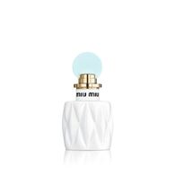 30 ML Miu Miu FLEUR DE LAIT Eau de Parfum  1 of 2 