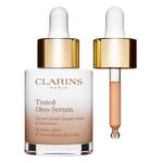 30 ML Clarins TINTED OLEO SERUM Getöntes Serum  3 of 3 Getöntes Serum