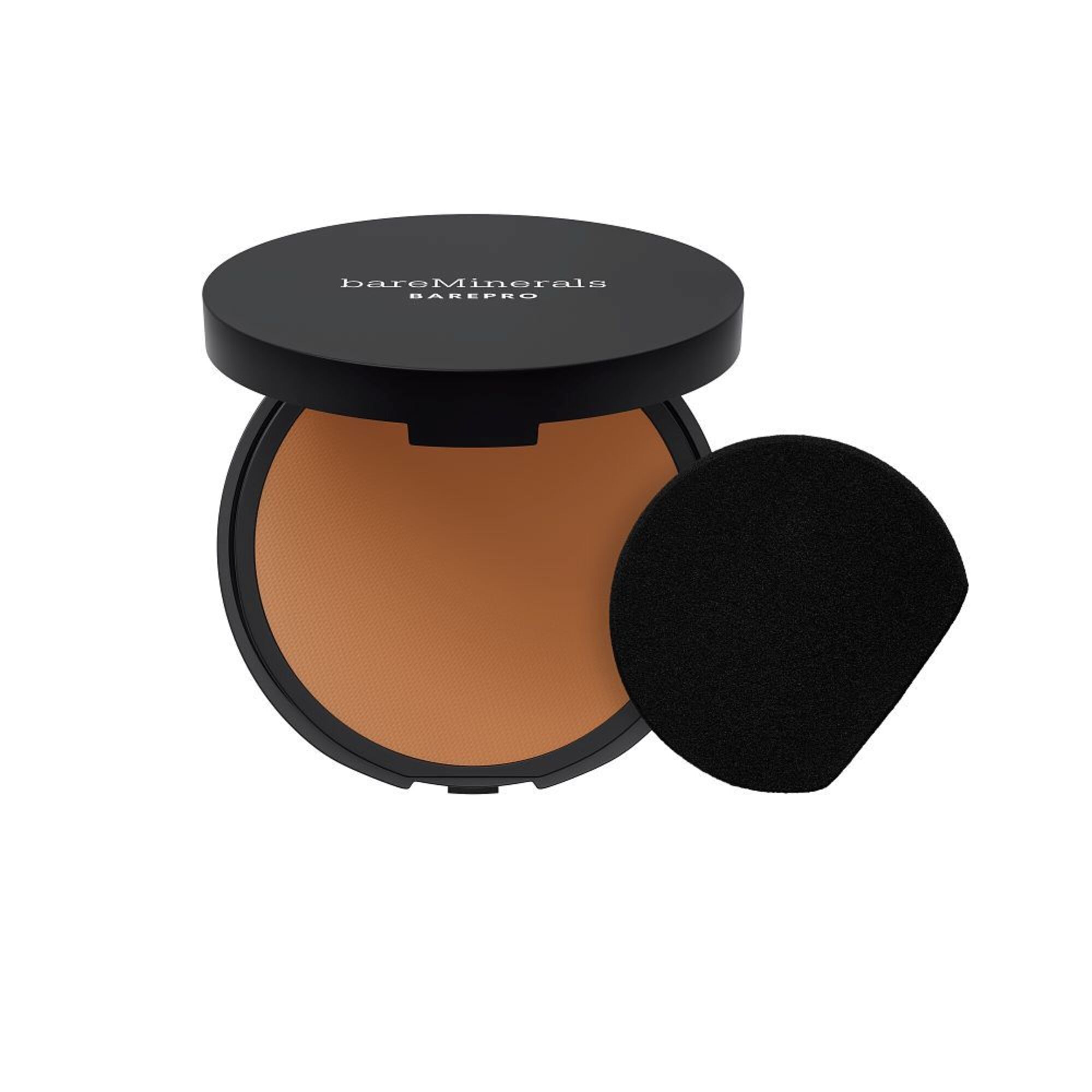 bareMinerals BAREPRO 24 HR Skin-Perfecting Powder Foundation 1 of 6 24 HR Skin-Perfecting Powder Foundation