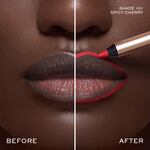 Lancôme Lip Id�le Lip Shaper Creamy Matte Lip Liner Lippenkonturenstift 3 of 3 Lippenkonturenstift