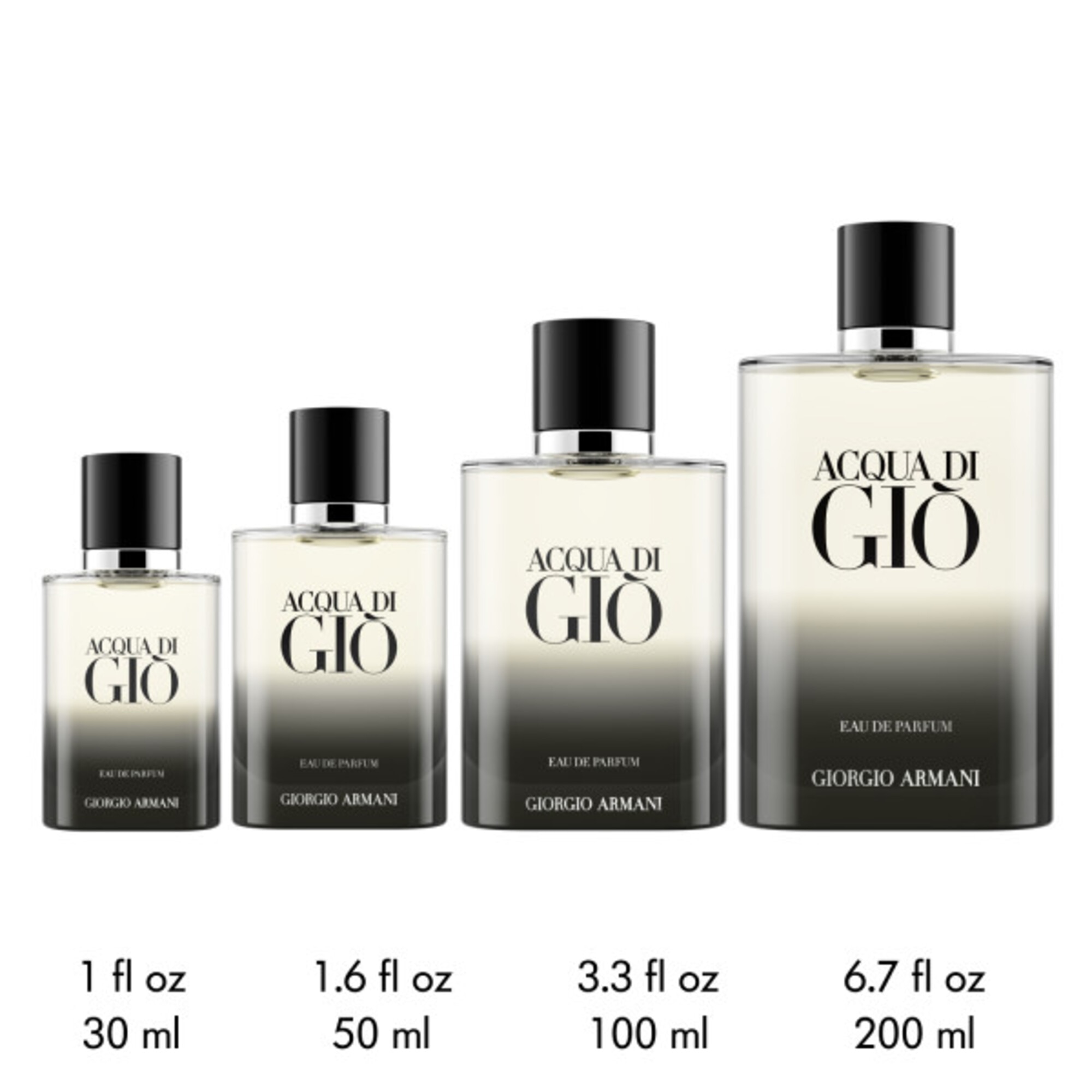 Eau de Parfum