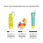 100 ML Biotherm AQUASOURCE+ Electrolyte Dewy Gel Gesichtspflege 4 of 7 Gesichtspflege