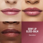 2,3 G bareMinerals MINERALIST Dewy Lip Gloss-Balm 6 of 7 Dewy Lip Gloss-Balm