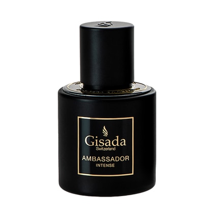 50 ML Gisada ambassador intense Eau de Parfum  1 of 1 Eau de Parfum
