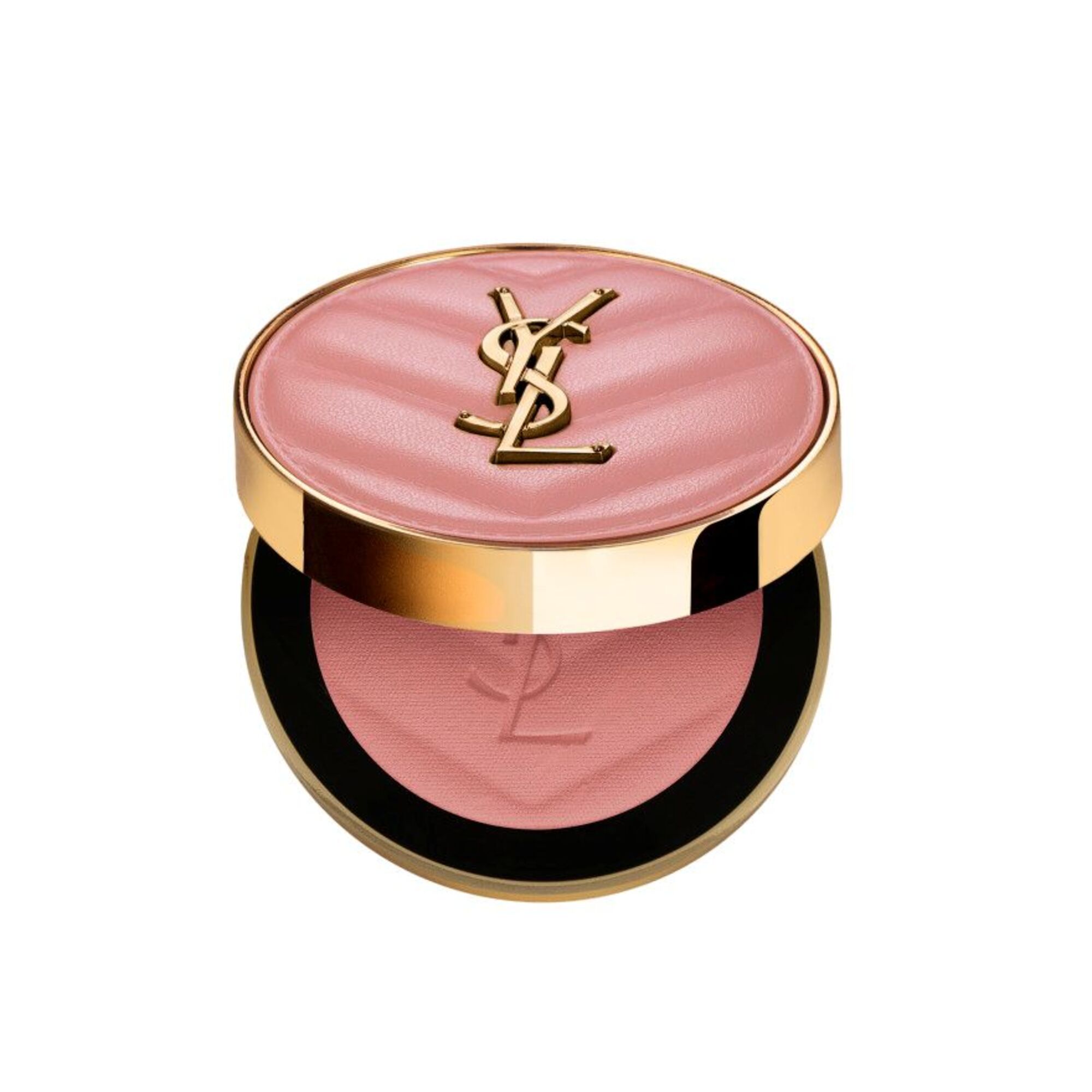 Yves Saint Laurent MAKE ME BLUSH Rouge (Puder) 1 of 4 Rouge (Puder)