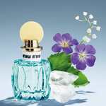 100 ML Miu Miu EAU BLEUE Eau de Parfum 2 of 3 Eau de Parfum