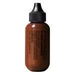  MAC STUDIO RADIANCE FACE&BODY Sheer Foundation  1 of 2 Sheer Foundation
