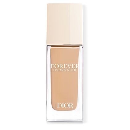  Dior FOREVER HYDRA NUDE FDT. 24 Std. natürliche Perfektion und 48 Std. Feuchtigkeitspflege Foundation  1 of 3 