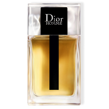 100 ML Dior DIOR HOMME Eau de Toilette  1 of 3 